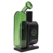 Stundenglass Modul Dok Deluxe Travel Set Green Glass 2
