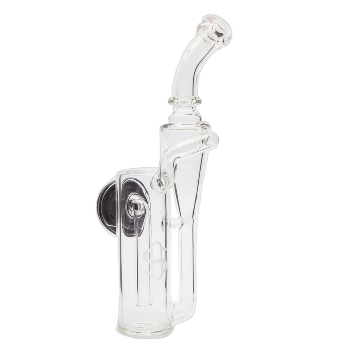 Stündenglass Modül Dok Glass - Recycler Stündenglass Modül Dok Glass - Recycler
