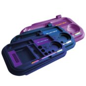 V-Syndicate Vassoio per Dab Flight Deck