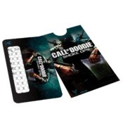 V-Syndicate Grinder Card Call of Dobbie