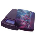 V-Syndicate ScaleBud Bat Country Bilancia Digitale da Viaggio
