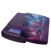 V-Syndicate ScaleBud Bat Country Bilancia Digitale da Viaggio