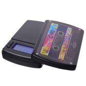 Bilancia Digitale da Viaggio V-Syndicate ScaleBud Cassette