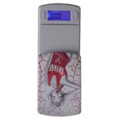 V Syndicate ScaleBud Dank Diva Digital Travel Scale 3