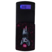 V Syndicate ScaleBud The Stray Digital Travel Scale 3