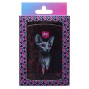 V Syndicate ScaleBud The Stray Digital Travel Scale 4