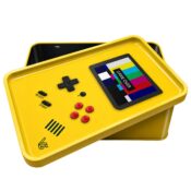 V Syndicate Syndicase Plus Gamehead Tin Box 1