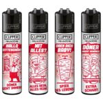 Clipper Classic Large Döner Collection (48pz/espositore) Clipper Classic Large Döner Collection (48pz/espositore)