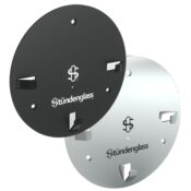Stündenglass Wall Mount