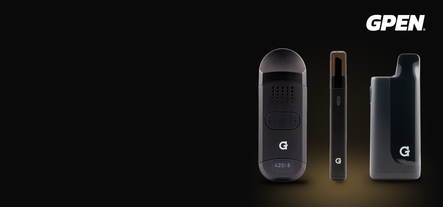 banner gpen eu launch
