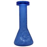 DOGG LBS Everyday Hazely Beaker Blue Hand Pipe 12,7 cm DOGG LBS Everday 5″ Hazely Beaker Blue Hand Pipe