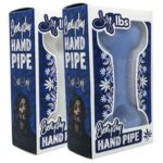DOGG LBS Everyday Dogg Bone Pippa a Mano 10,2 cm DOGG LBS Everyday 10,2 cm Dogg Bone Pippa a Mano