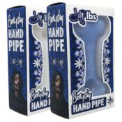 DOGG LBS Everyday 10,2 cm Dogg Bone Pippa a Mano