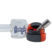 DOGG LBS Everyday Reclaim Nectar Pipe with 10mm Tip 2