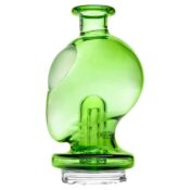 Hemper Alien Head Puffco Glass Attachment 3