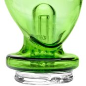 Hemper Alien Head Puffco Glass Attachment 4