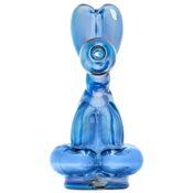 Hemper Balloon Dog Accessorio in Vetro per Puffco