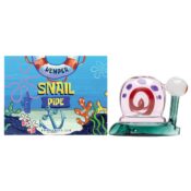 Hemper Snail Hand Pipe 6