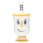Hemper Tea Cup Accessorio in Vetro per Puffco