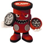RAW Collectable Figure - RAW Grindor