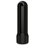 Chubby Gorilla Aviator CR 510R Contenitore per Cartucce 65mm (100pz), contenitore nero e tappo nero