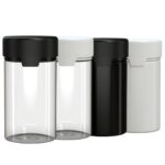 Chubby Gorilla Aviator CR contenitore 150 ml (100 pz) Chubby Gorilla Aviator CR Container 150ml (100 pz.)