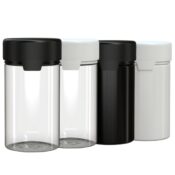 Chubby Gorilla Aviator CR Container 150ml (100 pz.)