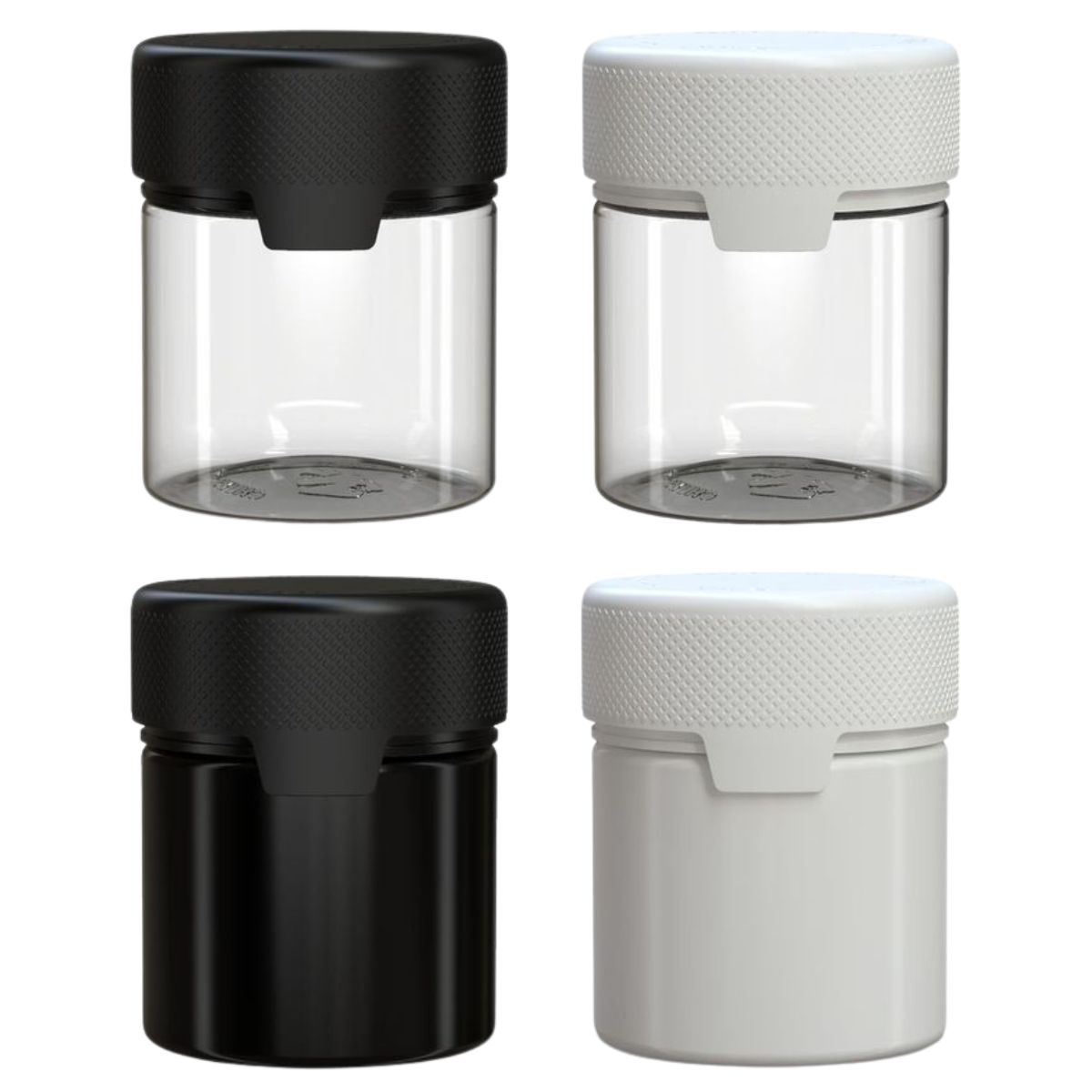 Chubby Gorilla Aviator CR Container 90ml (100pz) Chubby Gorilla Aviator CR Container 90ml (100pz)
