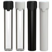 Chubby Gorilla Aviator CR Tube 100mm (100pz)