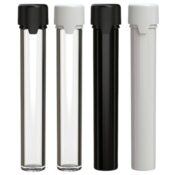 Chubby Gorilla Aviator CR Tube 115mm (100pz)
