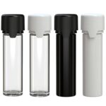 Chubby Gorilla Aviator CR tubo per joint 65 mm (100 pz) Chubby Gorilla Aviator CR Tube 65mm (100pz)