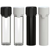 Chubby Gorilla Aviator CR Tube 65mm (100pz)