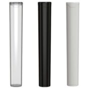 Chubby Gorilla Aviator PopCap Tube 116mm (500 pz.)