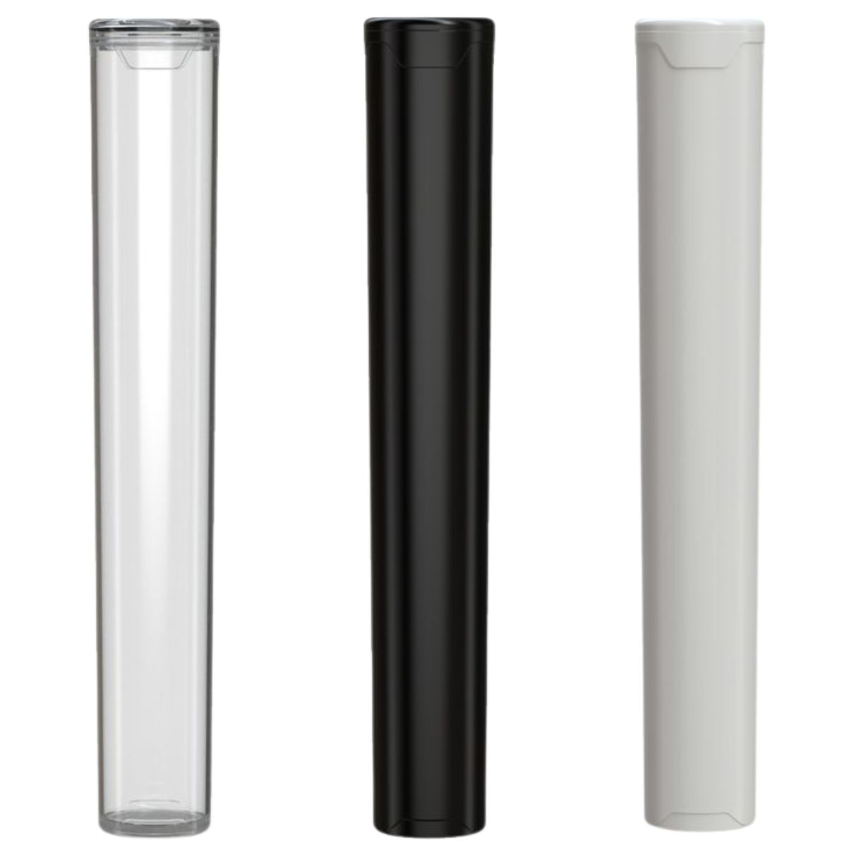 Chubby Gorilla Aviator PopCap Tube 116mm (500 pz.) Chubby Gorilla Aviator PopCap Tube 116mm (500 pz.)