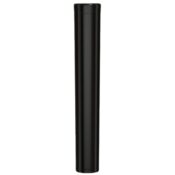 Chubby Gorilla Aviator PopCap Tube 116mm (500 pz.), nero