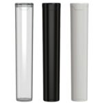 Chubby Gorilla Aviator PopCap tubo per joint 98 mm (500 pz) Chubby Gorilla Aviator PopCap Tube 98mm (500pz)