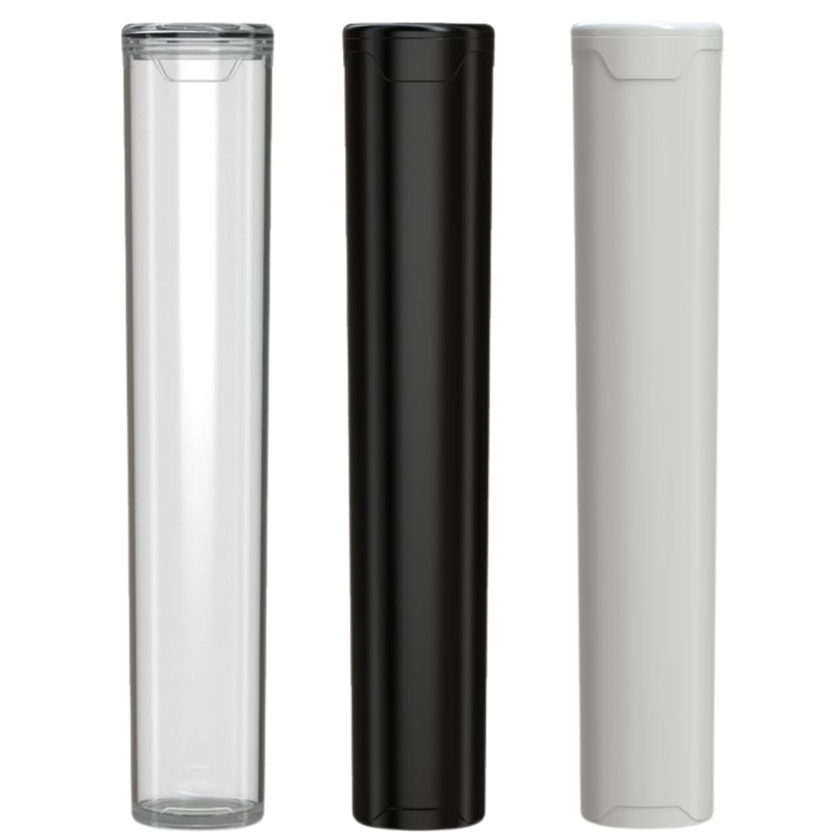 Chubby Gorilla Aviator PopCap Tube 98mm (500pz) Chubby Gorilla Aviator PopCap Tube 98mm (500pz)