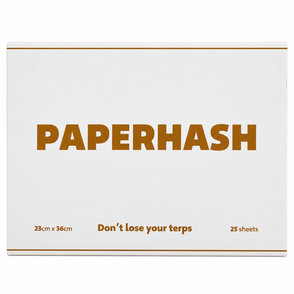 Carta per Stoccaggio Resina Paperhash Regular 23x36cm (25pz) Carta per Stoccaggio Resina Paperhash Regular 23x36cm (25pz)