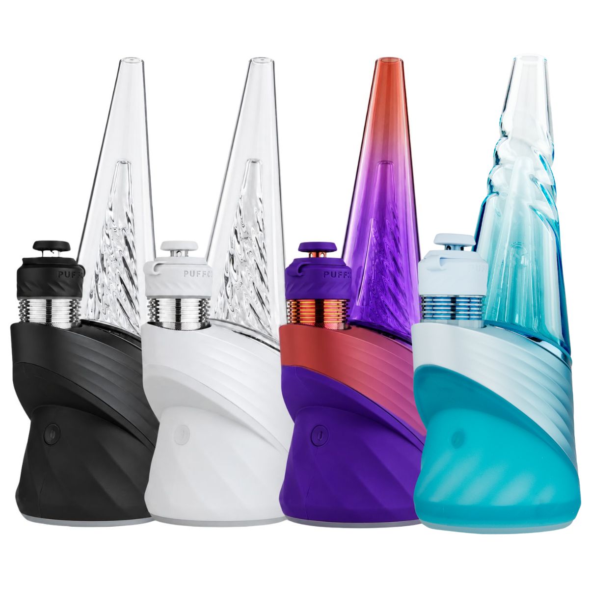 Vaporizzatore per Concentrati Puffco New Peak Pro 3D XL Chamber Puffco New Peak Pro 3D XL Chamber Concentrate Vaporizer