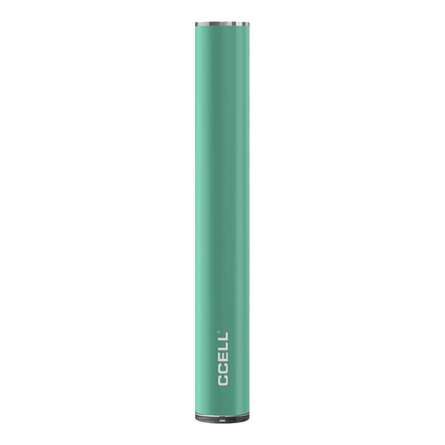 CCELL M3 Penna Batteria Verde Perla per Svapo con Standard 510 Thread (20pcs/display)